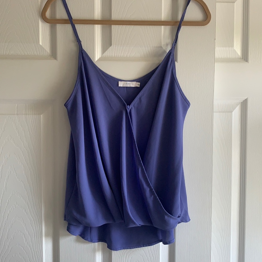 Lush Top
